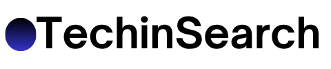 TechinSearch