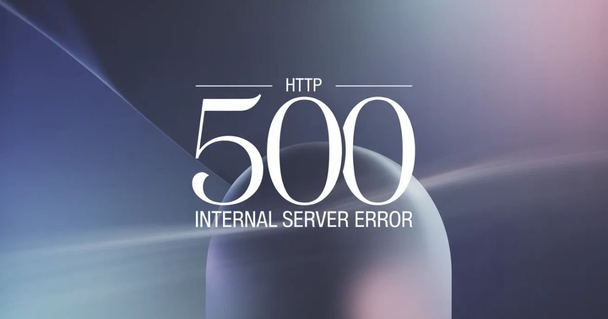 500-internal-server-error