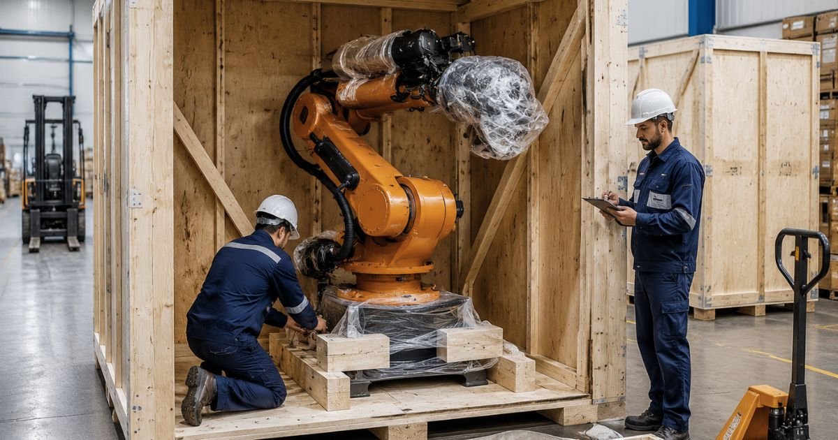 robotics-crating