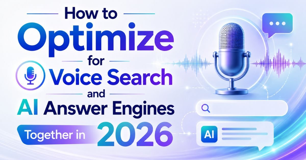 voice-search-optimization